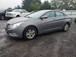 2013 Hyundai Sonata GLS en venta en Finksburg, MD