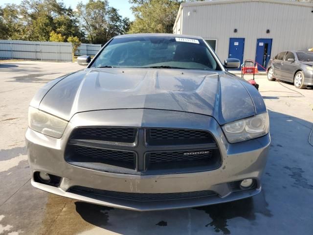 2012 Dodge Charger SXT