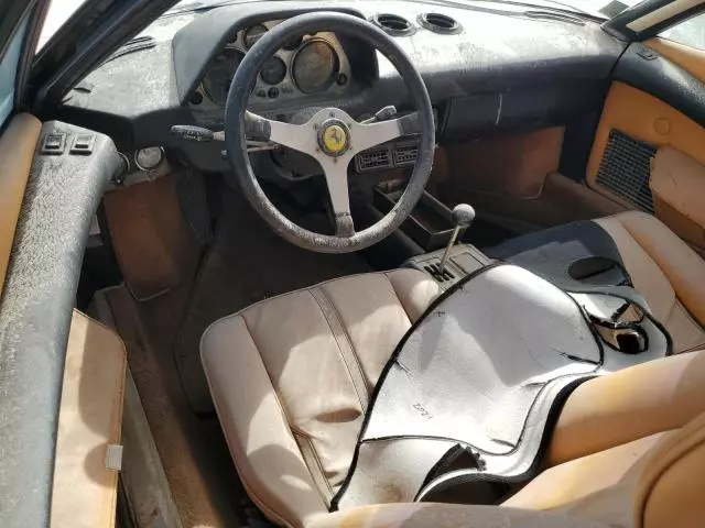 1978 Ferrari 308 GTS