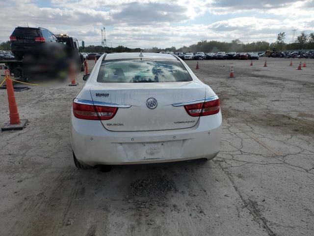 2012 Buick Verano