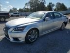 2014 Lexus LS 460L