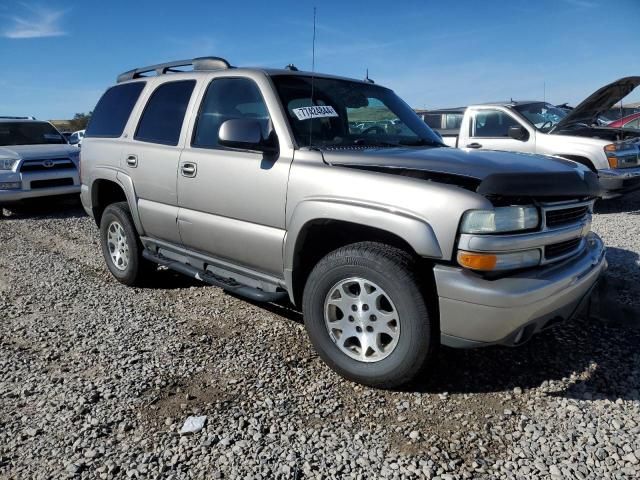 2003 Chevrolet Tahoe K1500