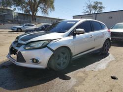 2014 Ford Focus SE en venta en Albuquerque, NM