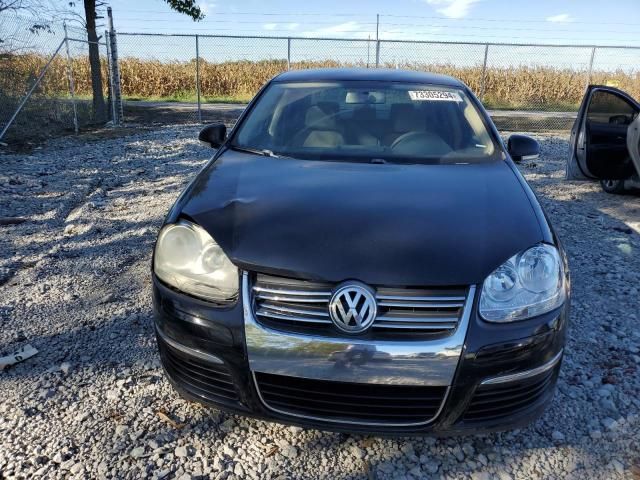 2008 Volkswagen Jetta S