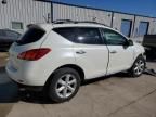 2010 Nissan Murano S