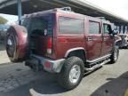 2007 Hummer H2