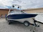 2013 Yamaha SX190 With Trailer