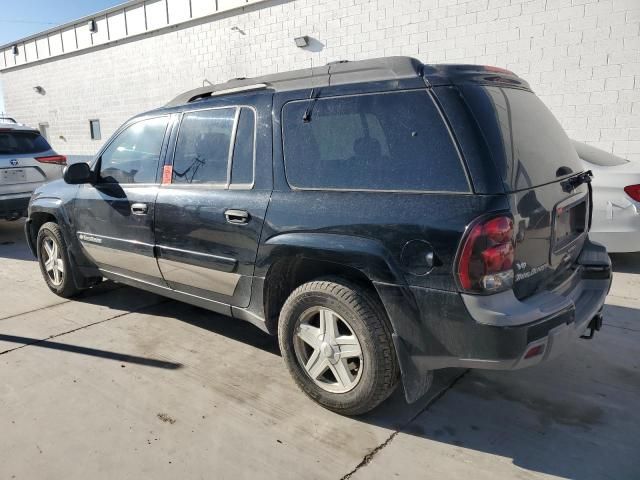 2003 Chevrolet Trailblazer EXT