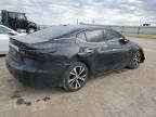 2017 Nissan Maxima 3.5S