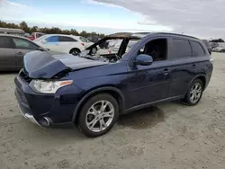 2015 Mitsubishi Outlander SE en venta en Antelope, CA