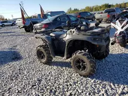 2024 Can-Am Outlander 700 en venta en Wayland, MI