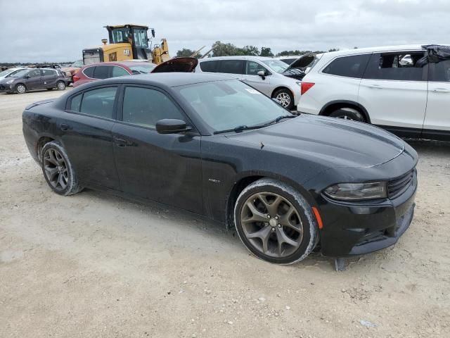 2016 Dodge Charger R/T