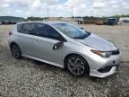 2016 Scion IM