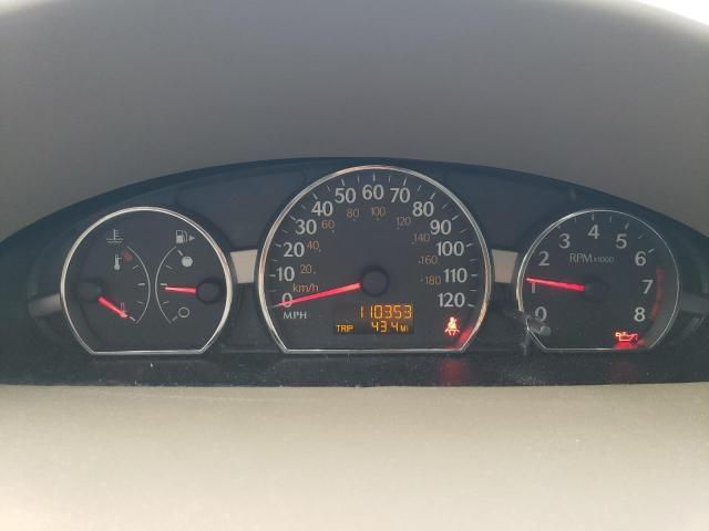 2006 Saturn Ion Level 2