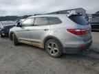 2013 Hyundai Santa FE GLS