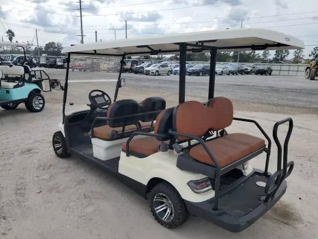 2018 Golf Cart Cart