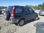 2005 Honda CR-V EX