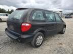 2007 Dodge Caravan SE