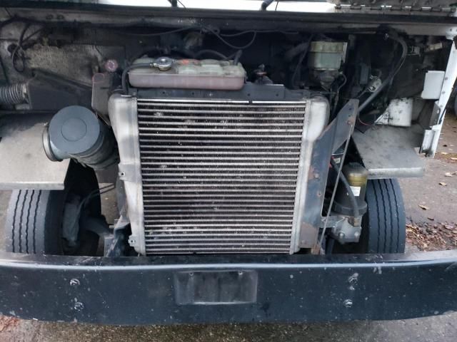 2007 Freightliner Chassis M Line WALK-IN Van