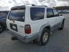 1998 Toyota 4runner Limited