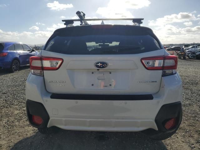 2019 Subaru Crosstrek Limited