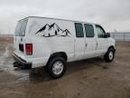 2013 Ford Econoline E350 Super Duty Van