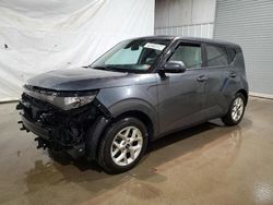 KIA Vehiculos salvage en venta: 2023 KIA Soul LX