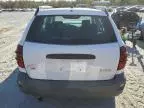 2006 Pontiac Vibe