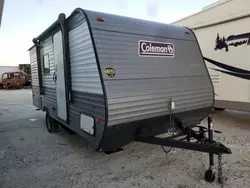 Coleman Trailer Vehiculos salvage en venta: 2023 Coleman Trailer