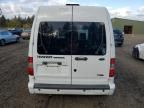 2012 Ford Transit Connect XLT