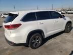 2018 Toyota Highlander LE