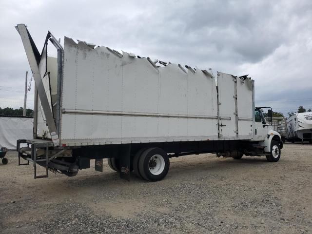 2019 International 4000 4300