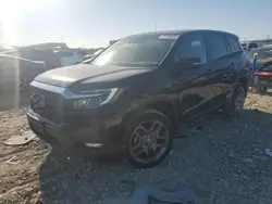 2022 Honda Passport EXL en venta en Cahokia Heights, IL