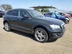 2012 Audi Q5 Premium