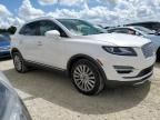 2019 Lincoln MKC