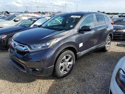 2018 Honda CR-V EXL en venta en Riverview, FL