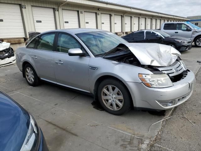 2009 Ford Taurus SE