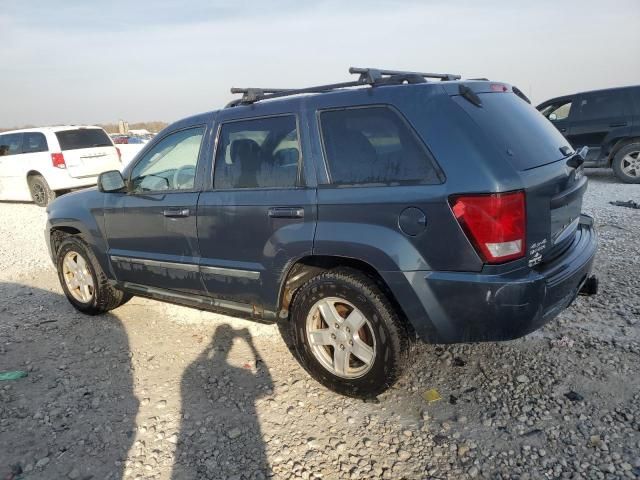 2007 Jeep Grand Cherokee Laredo