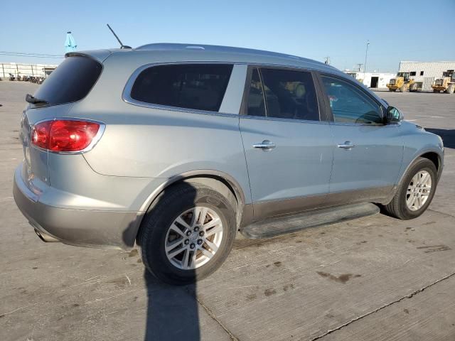 2008 Buick Enclave CX