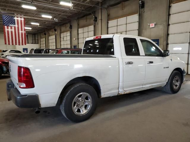 2009 Dodge RAM 1500