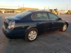 2006 Nissan Altima S