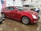 2014 Cadillac CTS Performance Collection