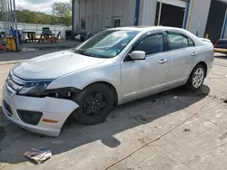 2010 Ford Fusion SE en venta en Lebanon, TN