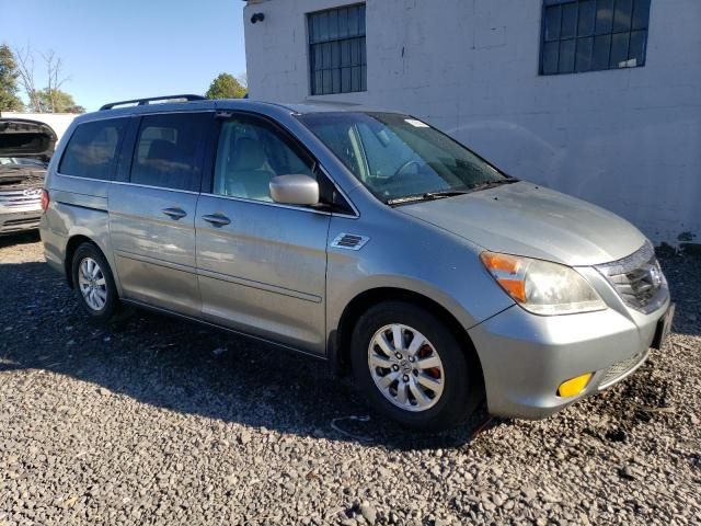 2008 Honda Odyssey EX