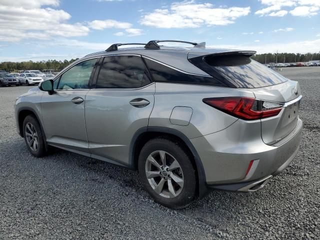 2019 Lexus RX 350 Base