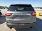 2018 Chevrolet Traverse LS