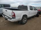 2009 Toyota Tacoma Double Cab Prerunner