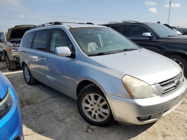 2006 KIA Sedona EX