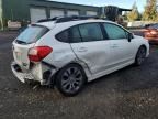 2014 Subaru Impreza Sport Premium