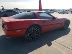 1987 Chevrolet Corvette